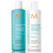 Уход за кожей головы SCALP