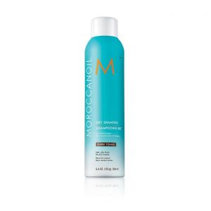 Сухой шампунь Moroccanoil для темных волос (217 мл.)