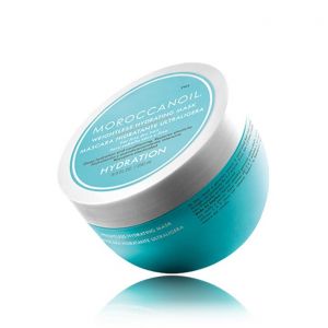 Легкая увлажняющая маска Moroccanoil (250 мл.)