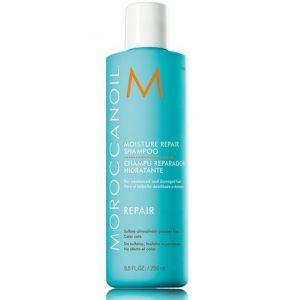 Восстанавливающий шампунь Moroccanoil (250 мл.)