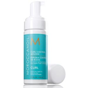 Мусс-контроль для вьющихся волос Moroccanoil (150 мл.)