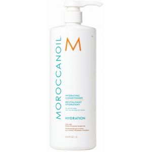Увлажняющий кондиционер Moroccanoil (1000 мл.)