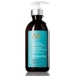 Увлажняющий крем для укладки волос Moroccanoil (500 мл.)