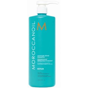 Восстанавливающий шампунь Moroccanoil (1000 мл.)