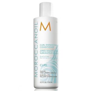 Кондиционер для вьющихся волос Moroccanoil (250 мл.)