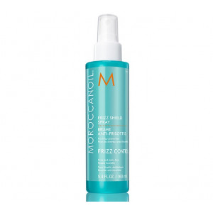 Спрей-защита для укладки непослушных волос Moroccanoil (160 мл.)