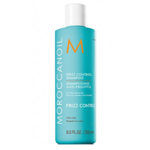 Шампунь для дисциплины непослушных волос Moroccanoil Frizz Control (250 мл.)