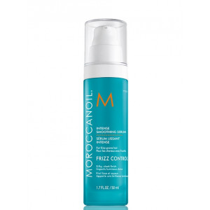 Интенсивно разглаживающая сыворотка Moroccanoil Intense Smoothing serum (50 мл.)