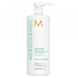 Кондиционер для дисциплины непослушных волос Moroccanoil Frizz Control (1000 мл.)