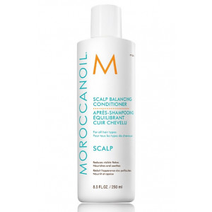 Балансирующий кондиционер Moroccanoil Scalp Balancing Conditioner (250 мл.)
