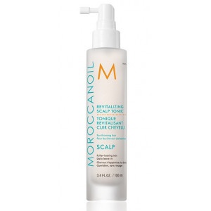 Восстанавливающий тоник для кожи головы Moroccanoil Revitalizing Scalp Tonic (100 мл.)