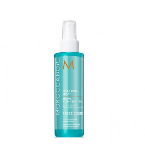 Спрей-защита для укладки непослушных волос Moroccanoil (20 мл.)